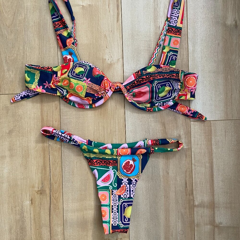 NWOT Swimsuit
